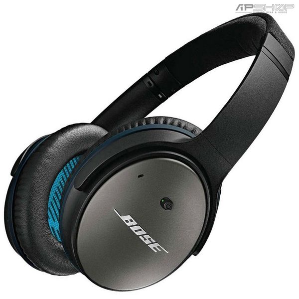 Bose QuietComfort 25 For Samsung - khử tiếng ồn có dây