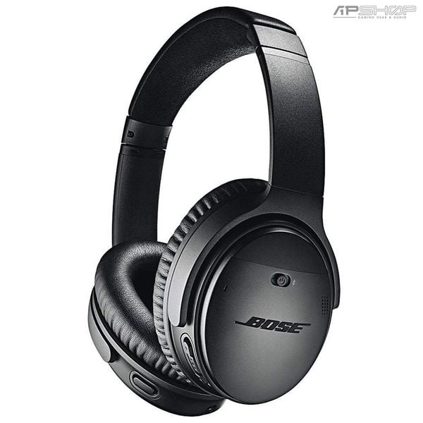 Bose QuietComfort 35 II - Bluetooth