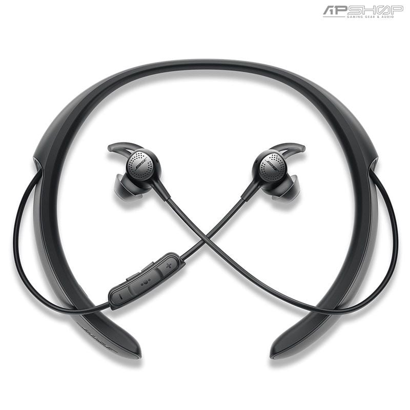 Bose QuietControl 30 - Bluetooth – APSHOP.VN