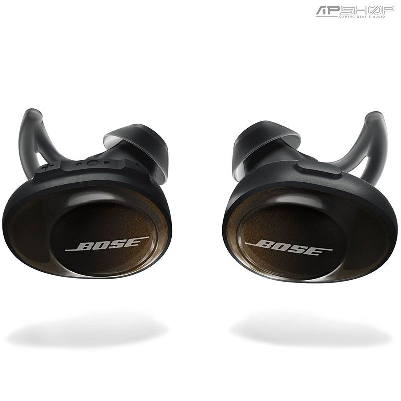 Bose SoundSport Free Bluetooth –