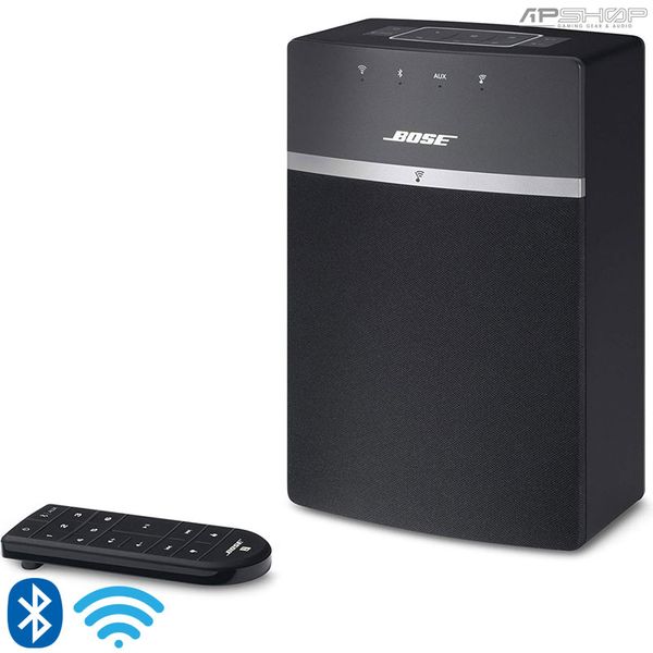 Bose SoundTouch 10