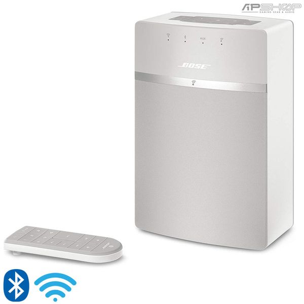 Bose SoundTouch 10