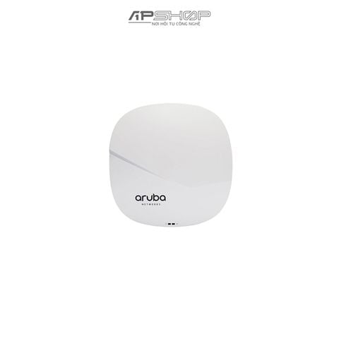 Bộ phát Wifi Aruba Instant IAP-325