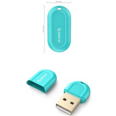 USB Bluetooth Orico BTA 408 4.0