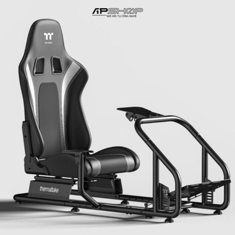 Buồng Lái Giá Lập Thermaltake GR300 Black