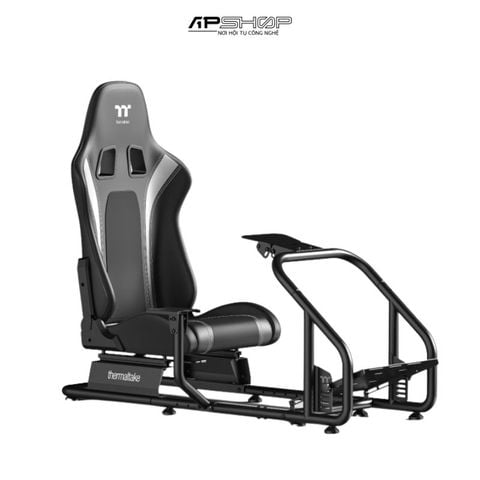 Buồng Lái Giá Lập Thermaltake GR300 Black