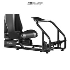 Buồng Lái Giá Lập Thermaltake GR300 Black