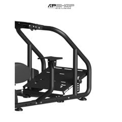 Buồng Lái Giá Lập Thermaltake GR300 Black