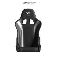 Buồng Lái Giá Lập Thermaltake GR300 Black