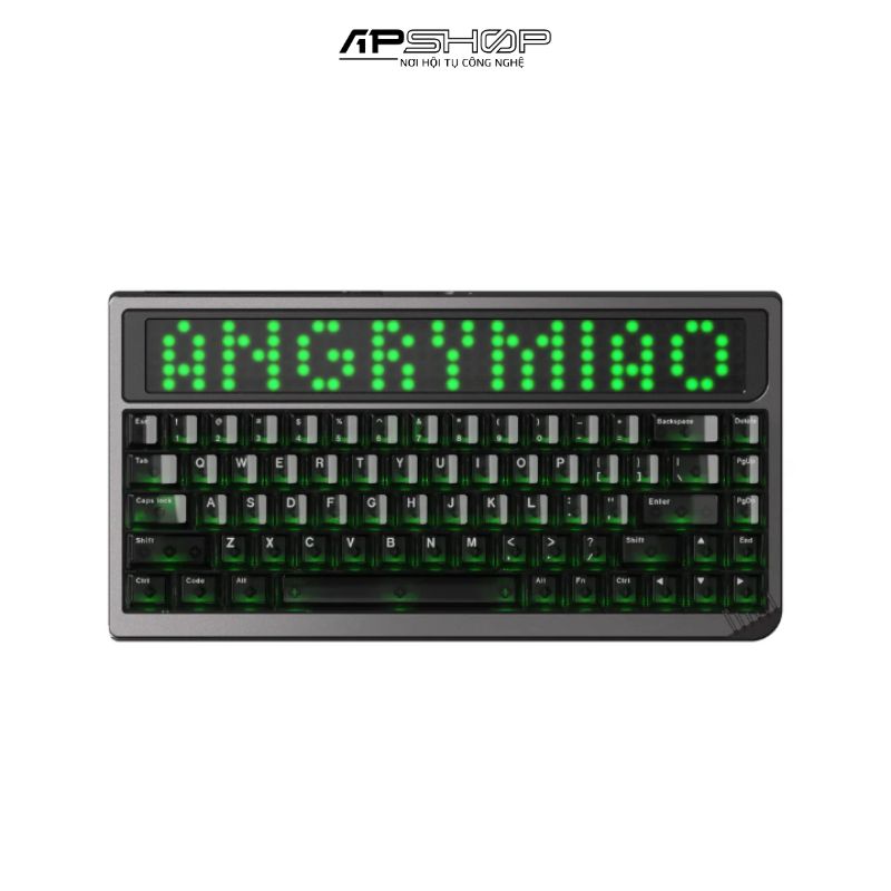 Bundle Angry Miao AM 65 RGB