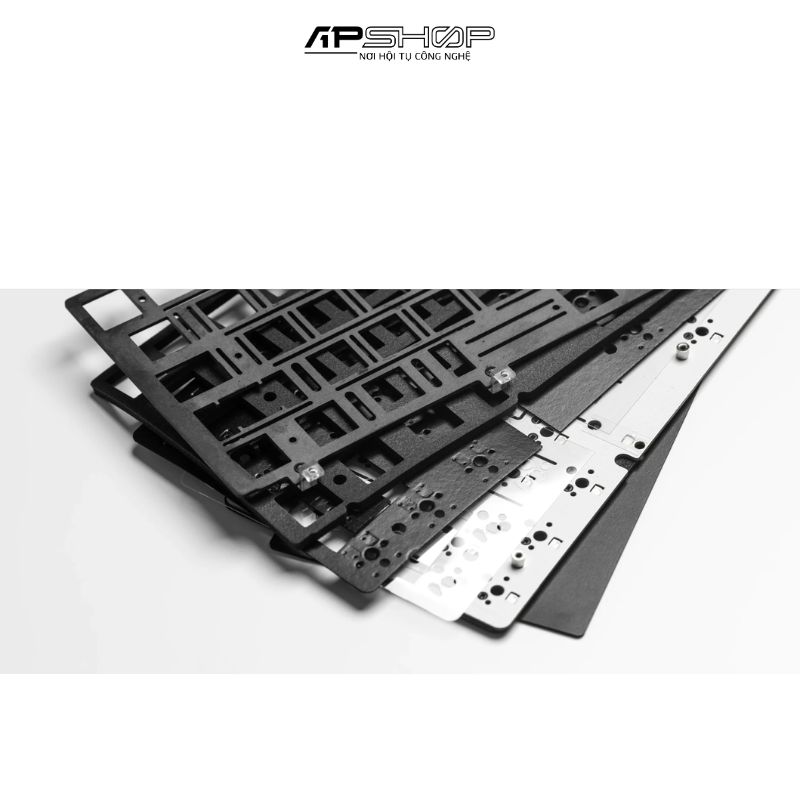 Bundle Angry Miao AM 65 RGB