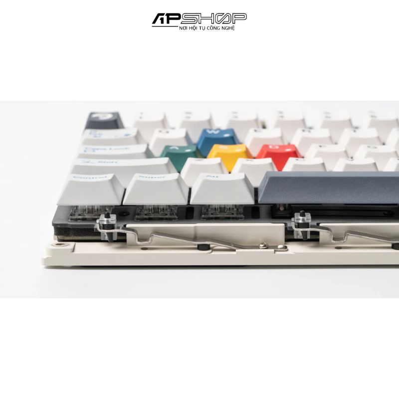 Bundle Angry Miao AM 65 RGB