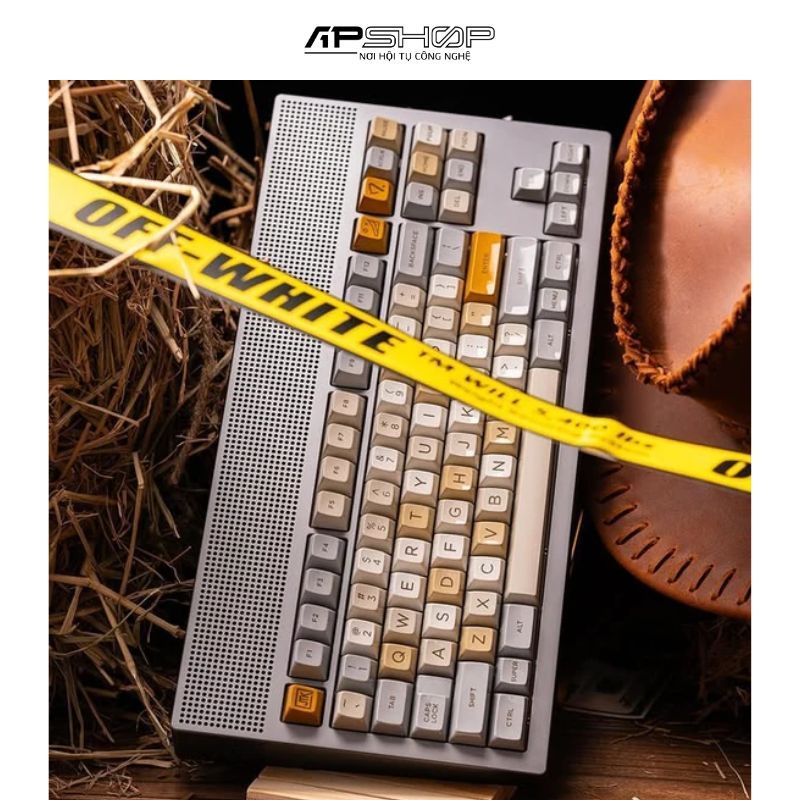 Bundle Angry Miao AM Neon 80