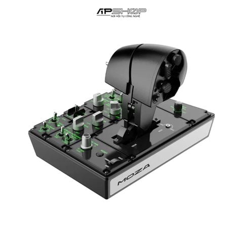 Bướm ga MOZA MTP Throttle