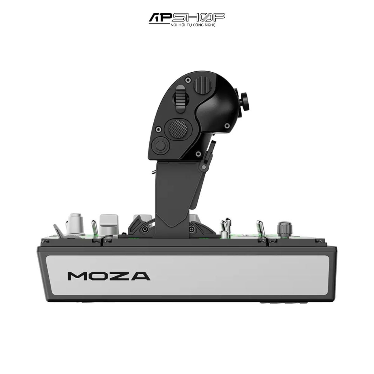 Bướm ga MOZA MTP Throttle