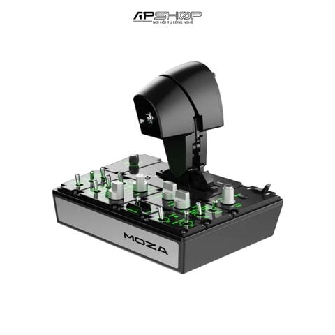 Bướm ga MOZA MTP Throttle