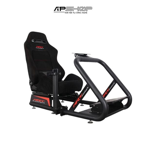 Buồng Lái Ô Tô Giả Lập Art Cockpit Pro Racing Simulator AD01