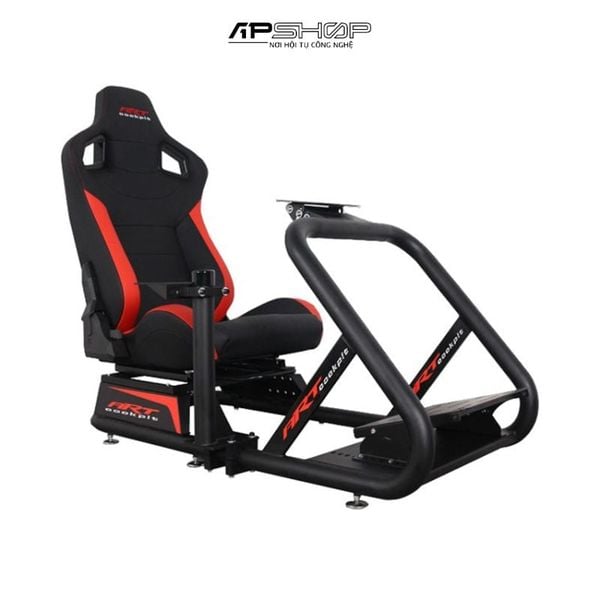 Buồng Lái Ô Tô Giả Lập Art Cockpit Pro Racing Simulator AD02