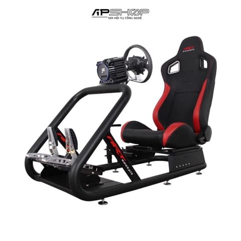 Buồng Lái Ô Tô Giả Lập Art Cockpit Pro Racing Simulator AD02