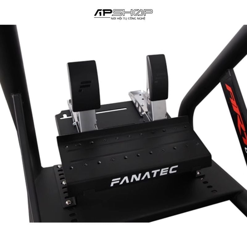 Buồng Lái Ô Tô Giả Lập Art Cockpit Pro Racing Simulator AD02