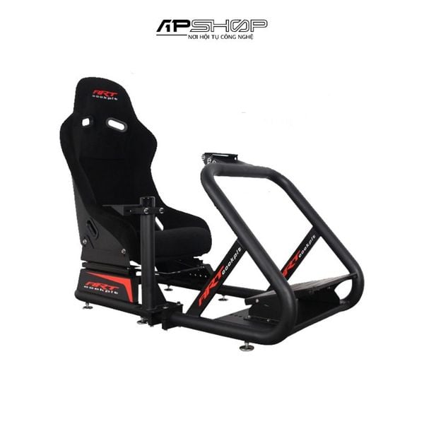 Buồng Lái Ô Tô Giả Lập Art Cockpit Pro Racing Simulator AD03