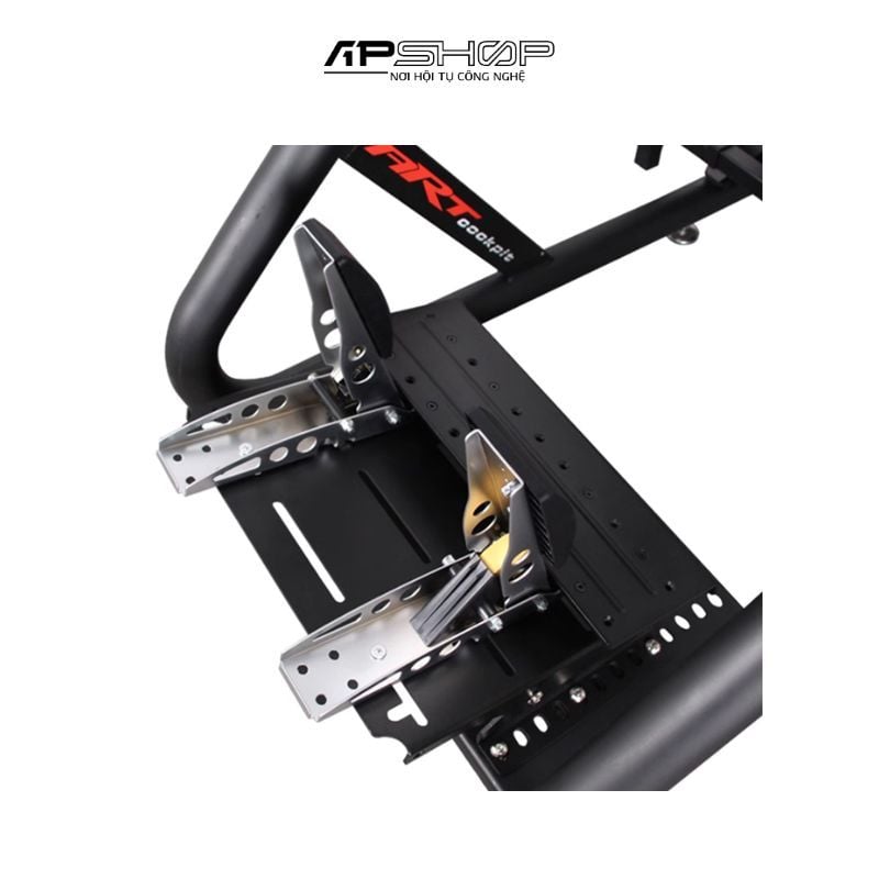 Buồng Lái Ô Tô Giả Lập Art Cockpit Pro Racing Simulator AD03