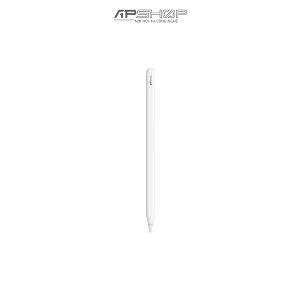 Bút cảm ứng Apple Pencil Gen 2nd - Hàng chính hãng Apple