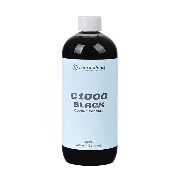 Dung Dịch TTPremium C1000 Opaque Coolant Black