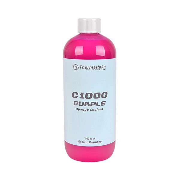 Dung Dịch TTPremium C1000 Opaque Coolant Purple