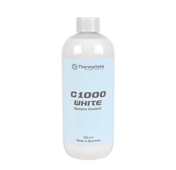 Dung Dịch TTPremium C1000 Opaque Coolant White