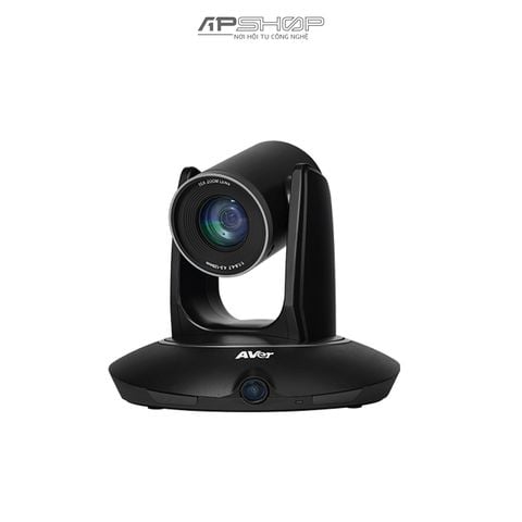 Camera ghi hình Aver PTC115 Dual Lens Auto Tracking | Chính hãng