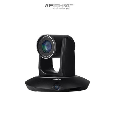 Camera ghi hình Aver PTC115 Dual Lens Auto Tracking | Chính hãng