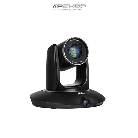 Camera ghi hình Aver PTC115 Dual Lens Auto Tracking | Chính hãng