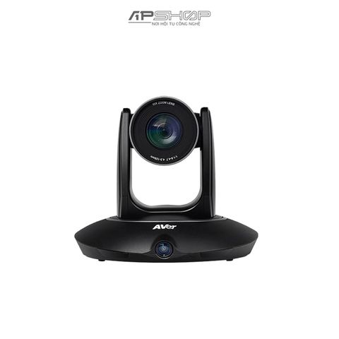 Camera ghi hình Aver PTC115 Dual Lens Auto Tracking | Chính hãng