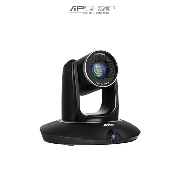 Camera ghi hình Aver PTC115+ Dual Lens Auto Tracking | Chính hãng