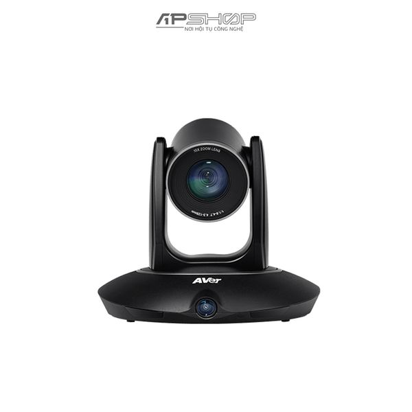 Camera ghi hình Aver PTC115+ Dual Lens Auto Tracking | Chính hãng