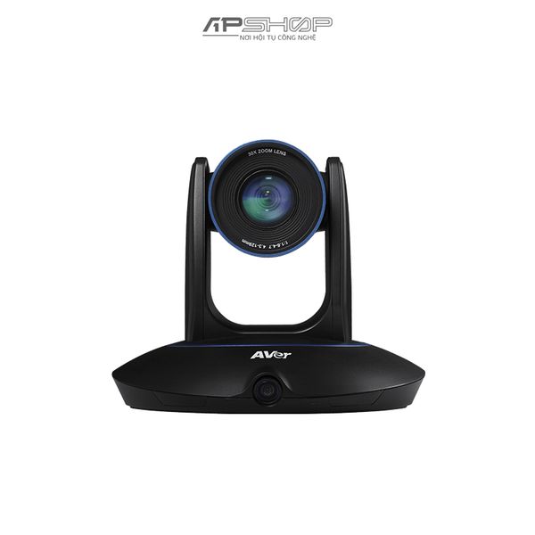 Camera ghi hình Aver PTC500+ Dual Lens Auto Tracking | Chính hãng