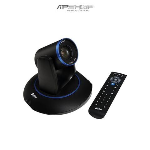 Camera ghi hình Aver PTC500S Dual Lens Auto Tracking | Chính hãng