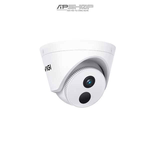 Camera giám sát TP Link VIGI C400HP V2 Turret 3MP | Chính hãng
