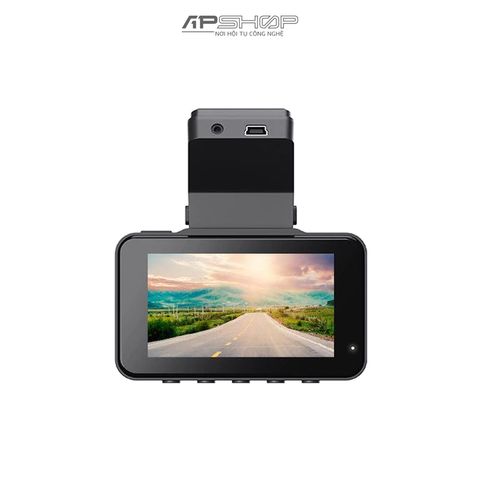 Camera hành trình IMOU S800 | Độ phân giải 8MP | Lens F2.2| Chính hãng