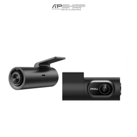 Camera hành trình IMOU T200 | Độ phân giải 2MP | Lens F2.0 | Chính hãng