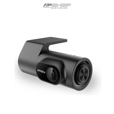 Camera hành trình IMOU T400 | Độ phân giải 4MP | Lens F1.4 | Chính hãng