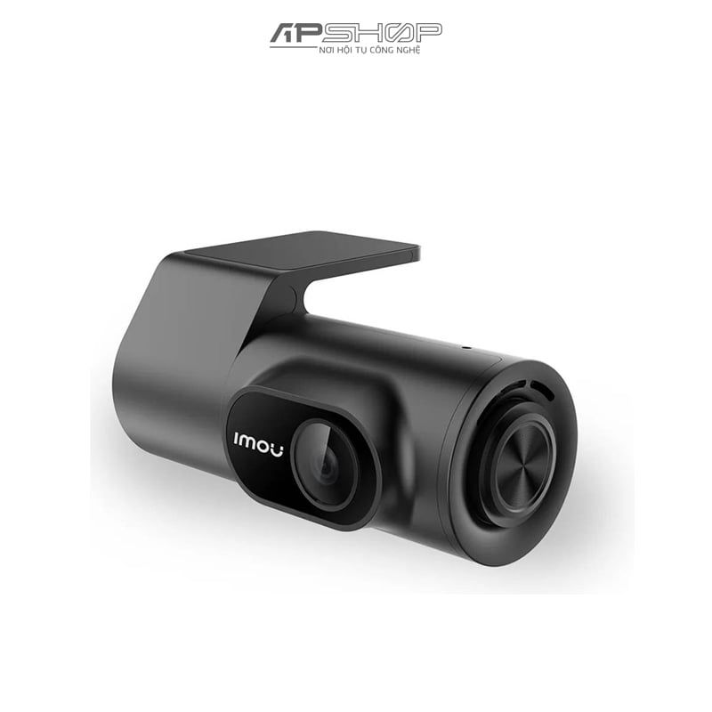Camera hành trình IMOU T400 | Độ phân giải 4MP | Lens F1.4 | Chính hãng