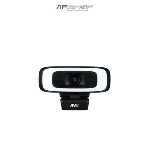 Camera hội nghị Aver CAM130 4K | Chính hãng