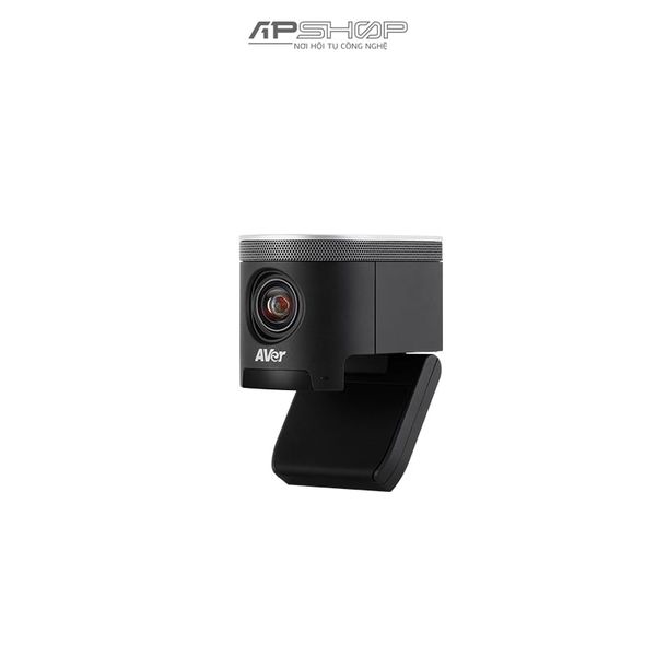 Camera hội nghị Aver CAM340+ 4K | Chính hãng