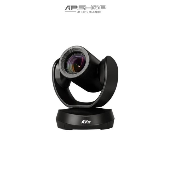 Camera hội nghị Aver PTZ CAM520 Pro ( PoE ) | Chính hãng