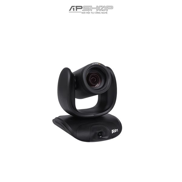 Camera hội nghị Aver PTZ CAM550 4K Dual Lens | Chính hãng