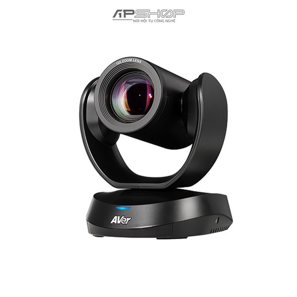 Camera hội nghị truyền hình AVER CAM520 Pro 3 | Chính hãng