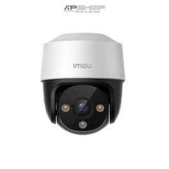 Camera IMOU S21FAP kết nối mạng Lan | Ngoài trời IP66 | Độ phân giải 2MP | Lens 3.6mm | Chính hãng