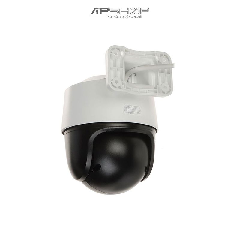 Camera IMOU S41FAP kết nối mạng Lan | Ngoài trời IP66 | Độ phân giải 4MP | Lens 3.6mm | Chính hãng